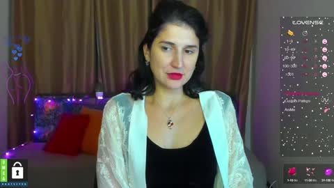 Alianna online show from 01/15/25, 03:39