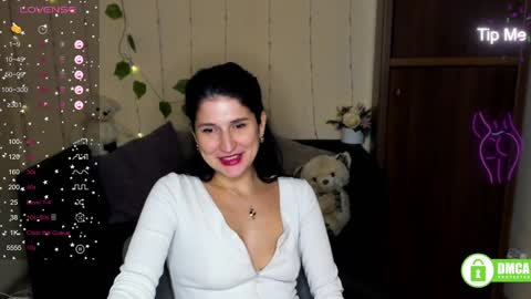 Alianna online show from 01/29/25, 09:44