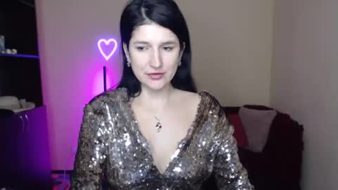 Alianna online show from 02/19/25, 06:33