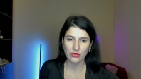Alianna online show from 03/04/25, 12:22