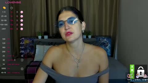 Alianna online show from 09/23/25, 05:32