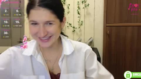 Alianna online show from 10/12/25, 11:20