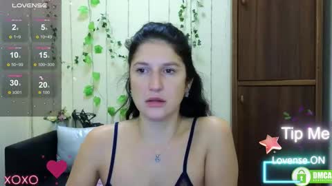 Alianna online show from 11/10/25, 12:48