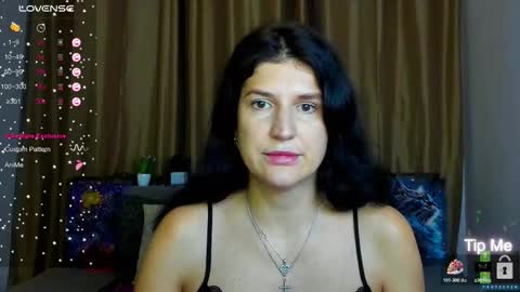 Alianna online show from 01/07/26, 06:27