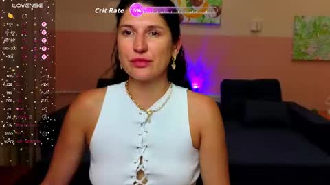 Snapshot of alianna_solo_kiss chatting on 06/25/26, 11:26 Alianna online show from 06/25/26, 11:26