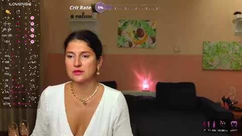 Snapshot of alianna_solo_kiss chatting on 07/07/26, 06:47 Alianna online show from 07/07/26, 06:47
