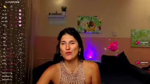 Snapshot of alianna_solo_kiss chatting on 07/28/26, 02:13 Alianna online show from 07/28/26, 02:13