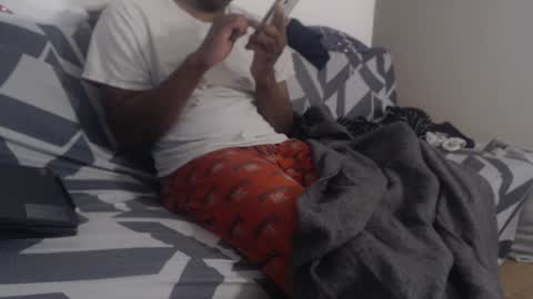 Alias online show from 02/07/25, 01:58