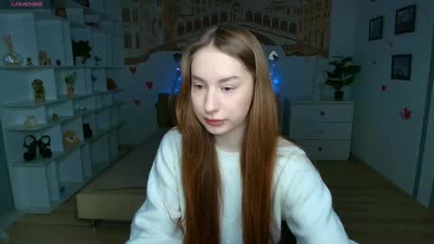 Snapshot of alicafoxis chatting on 03/01/26, 06:43 Alica online show from 03/01/26, 06:43