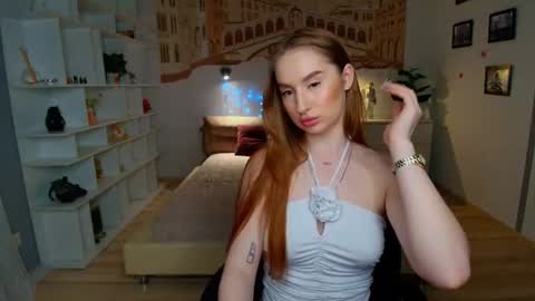 Alica online show from 07/09/26, 05:39