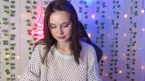 AlicaMontana online show from 09/24/25, 07:55