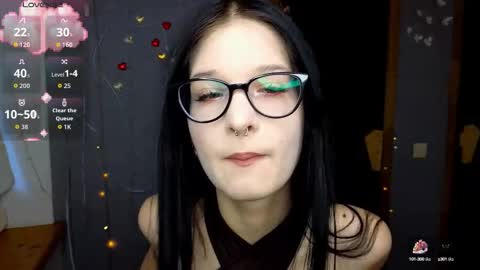 Alica online show from 09/11/25, 11:32