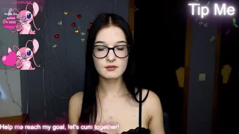 Alica online show from 09/23/25, 11:35