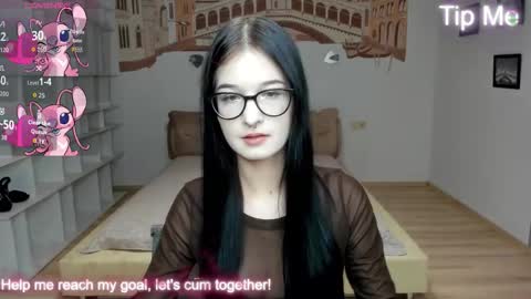 Alica online show from 09/26/25, 11:25