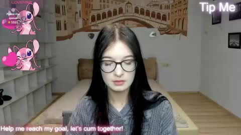 Alica online show from 09/30/25, 11:26