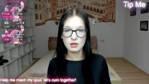 Alica online show from 10/02/25, 11:17