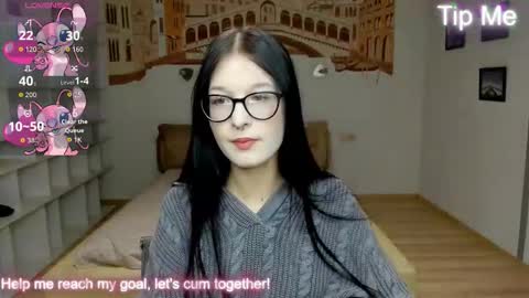 Alica online show from 10/03/25, 11:29