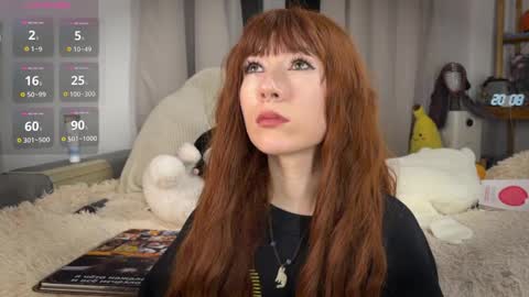 alicaslim online show from 11/15/25, 05:09