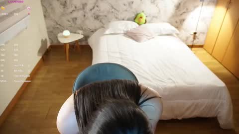 Alicce belluci online show from 03/01/25, 02:15
