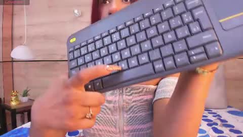  ALICE MONRROY  online show from 06/10/26, 02:45