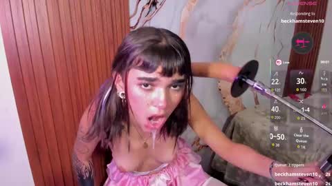 alice online show from 09/13/25, 09:36