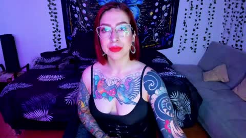 ALiCE ROSE online show from 04/01/26, 12:17