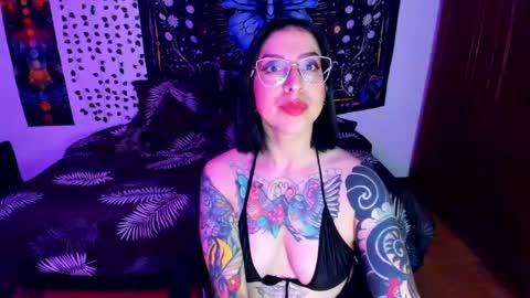 ALiCE ROSE online show from 04/19/26, 11:40