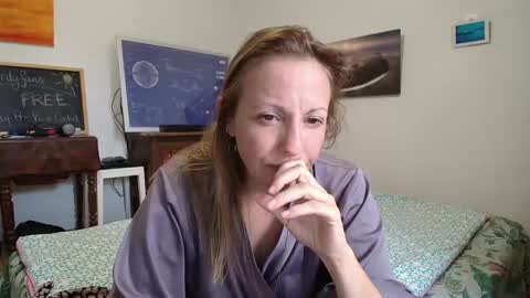 Alice online show from 09/28/25, 08:52