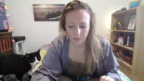 Alice online show from 10/23/25, 07:51