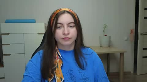 Alice online show from 05/04/26, 03:19