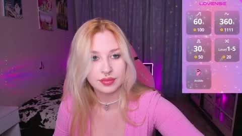 Alice   Miss online show from 03/05/25, 07:06