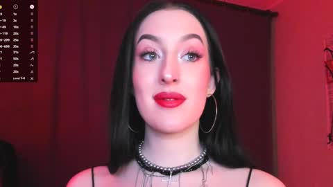 Snapshot of alice___mistress chatting on 02/02/25, 03:10 Miss Alice online show from 02/02/25, 03:10