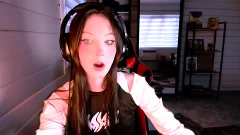 Alice Aris online show from 02/25/25, 02:54