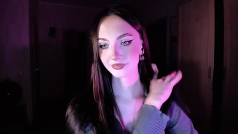 Alice Aris online show from 09/19/25, 06:08