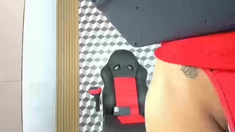 alice__brow online show from 09/10/25, 01:55
