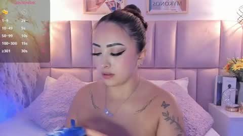 Alice Collen online show from 07/18/26, 07:17