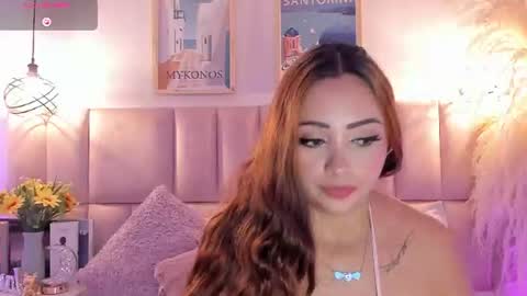 Alice Collen online show from 07/21/26, 09:17