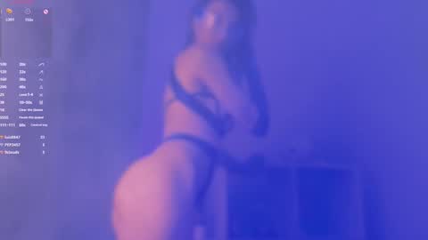 Snapshot of alice__grace_ chatting on 12/08/24, 05:01 your Alice online show from 12/08/24, 05:01