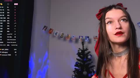 Snapshot of alice__grace_ chatting on 12/26/24, 12:57 your Alice online show from 12/26/24, 12:57