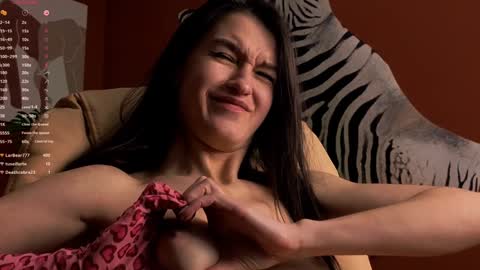 Snapshot of alice__grace_ chatting on 01/30/25, 01:33 your Alice online show from 01/30/25, 01:33