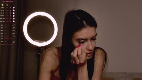 Snapshot of alice__grace_ chatting on 10/06/25, 08:50 your Alice online show from 10/06/25, 08:50