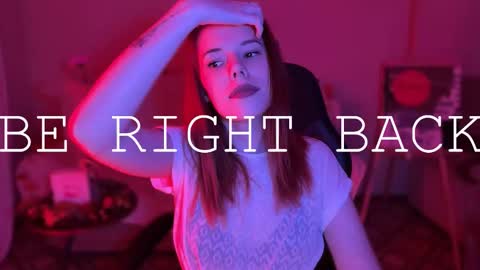 Snapshot of alice__madness chatting on 11/23/25, 12:10 Alice online show from 11/23/25, 12:10