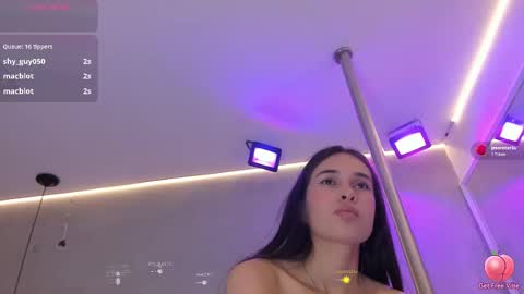 Snapshot of alice__susan chatting on 03/08/26, 02:04 Alice Susan online show from 03/08/26, 02:04