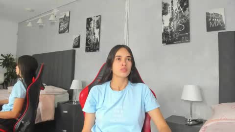 Snapshot of alice__susan chatting on 04/17/26, 11:57 Alice Susan online show from 04/17/26, 11:57