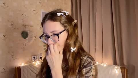 Hey Im Alice  online show from 11/14/25, 10:07