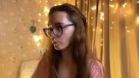 Hey Im Alice  online show from 11/28/25, 09:50