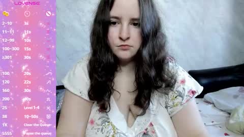 Snapshot of alice_allens chatting on 09/11/25, 09:53 Alice online show from 09/11/25, 09:53