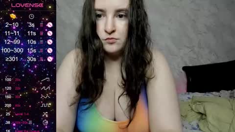 Snapshot of alice_allens chatting on 09/19/25, 11:11 Alice online show from 09/19/25, 11:11