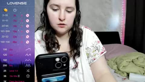 Alice online show from 10/01/25, 12:11