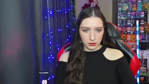 Alice online show from 01/11/25, 03:20